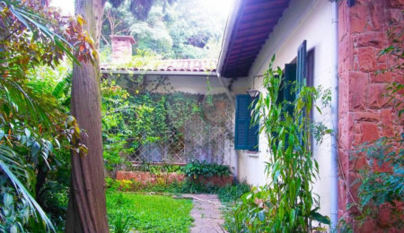 Casa Térrea à venda com 5 quartos em Alto da Boa Vista, São Paulo, SP