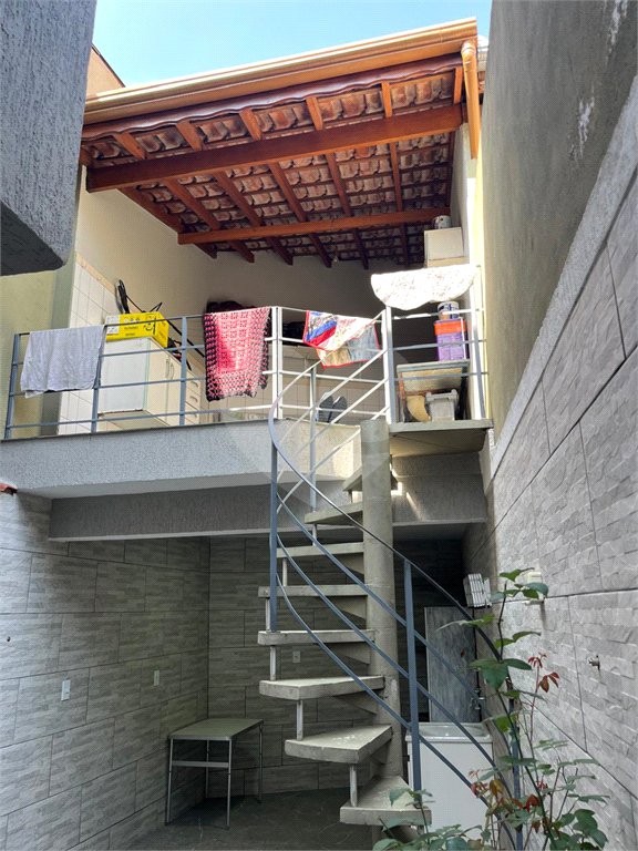 Sobrado à venda com 3 suítes em Casa Verde, São Paulo, SP