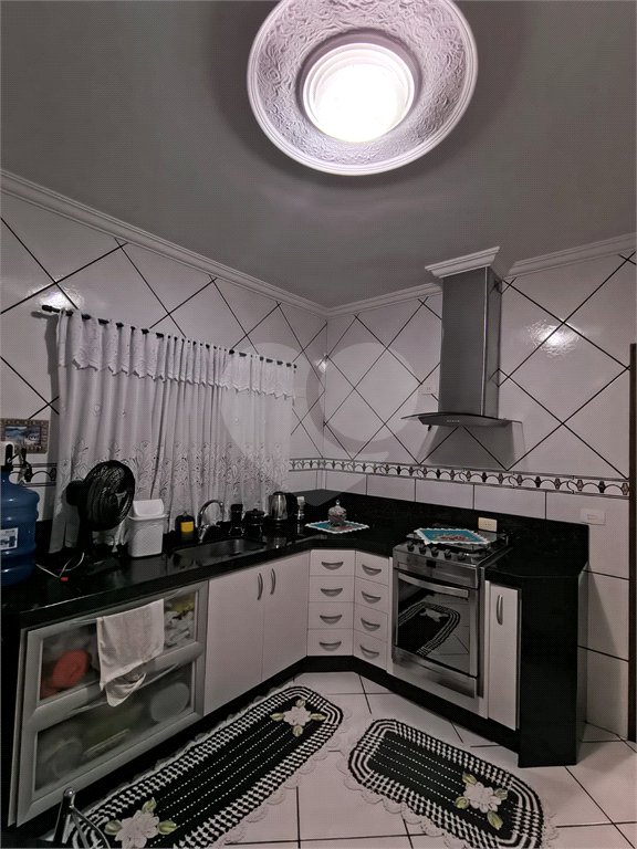 Casa à venda com 4 quartos, sendo 2 suítes, em Residencial Monte Verde, Indaiatuba, SP