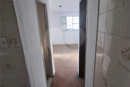 Apartamento à venda com 2 quartos em Campo Grande, Rio de Janeiro, RJ