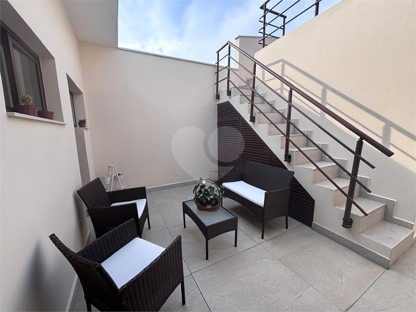 Casa à venda com 2 quartos, sendo 1 suíte, no condomínio Horizontes de Sorocaba, Sorocaba - SP