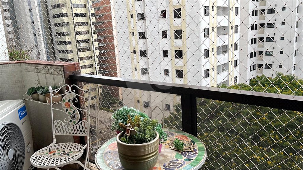 Apartamento à venda com 3 quartos, sendo 2 suítes, em Perdizes, São Paulo, SP