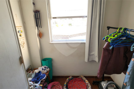 Apartamento à venda com 3 quartos, sendo 1 suíte, em Tijuca, Rio de Janeiro, RJ