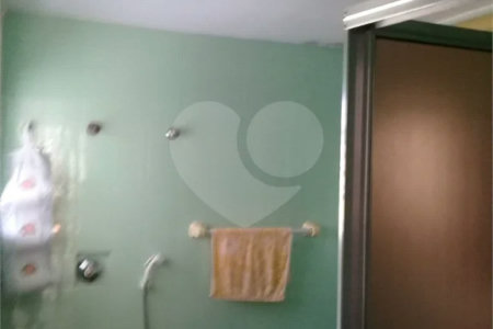 Casa Térrea à venda com 2 quartos em Vila Mazzei, São Paulo, SP
