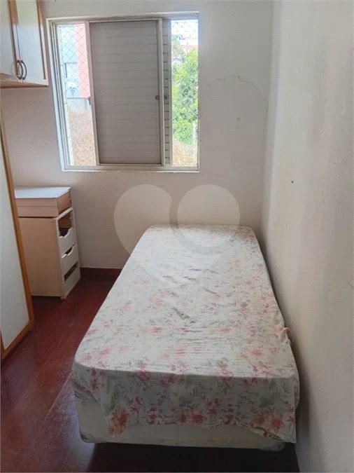 Apartamento à venda com 2 quartos em Mandaqui, São Paulo, SP