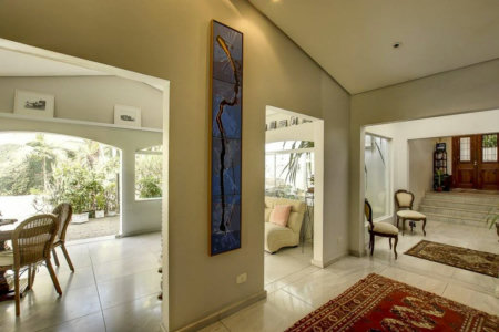 Casa à venda com 5 suítes em Vila Tramontano, São Paulo, SP