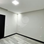 Casa à venda com 4 quartos, sendo 3 suítes, no condomínio Campos do Conde Sorocaba, Sorocaba - SP