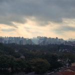 Apartamento à venda com 2 quartos, sendo 1 suíte,  em Santo Amaro, São Paulo, SP