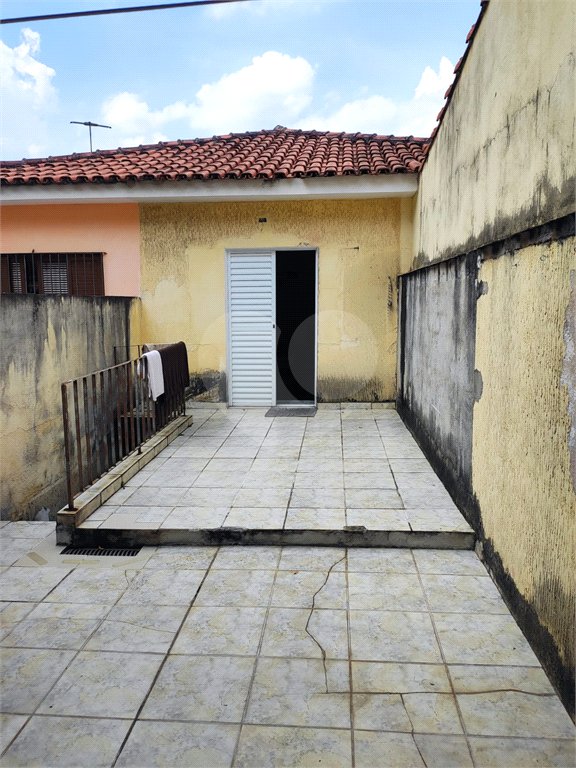 Casa à venda com 2 quartos em Casa Verde, São Paulo, SP