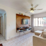 Apartamento à venda com 2 quartos em Jabaquara, São Paulo, SP
