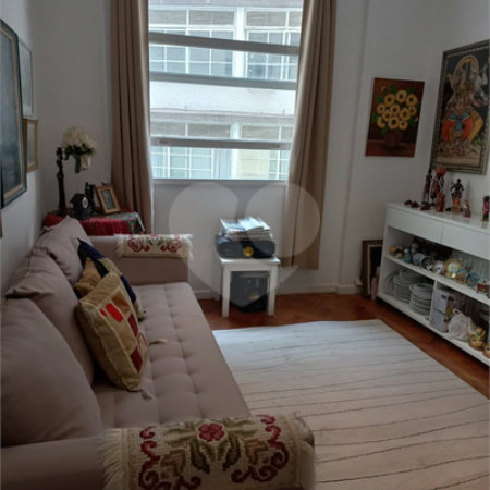 Apartamento à venda com 1 quarto em Copacabana, Rio de Janeiro, RJ