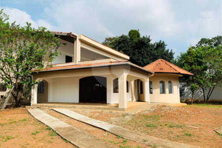 Casa à venda com 4 suítes em Interlagos, São Paulo, SP