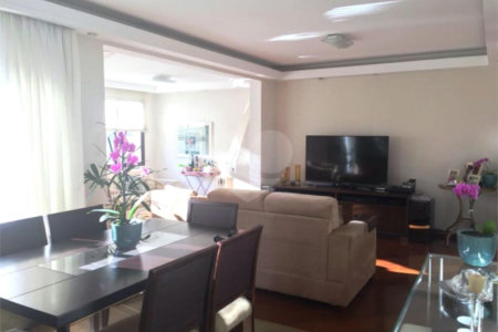 Apartamento para alugar com 4 quartos em Jardim Colombo, São Paulo, SP
