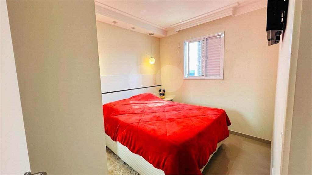 Apartamento à venda com 2 quartos em Parque Turiguara, Cotia, SP