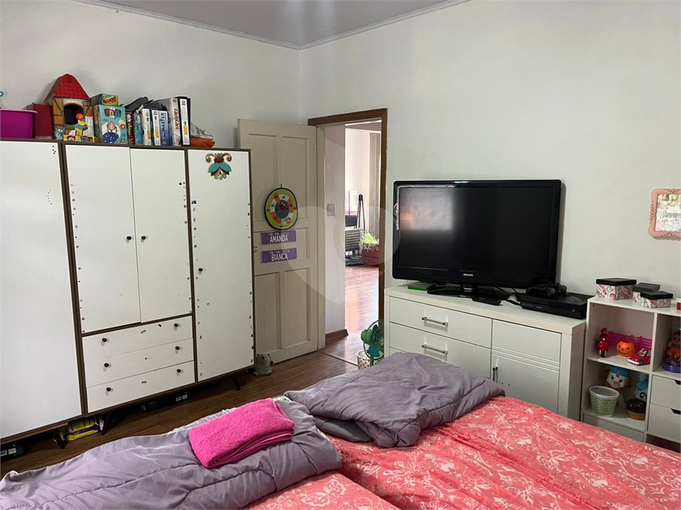 Apartamento à venda com 3 quartos em Santana, São Paulo, SP
