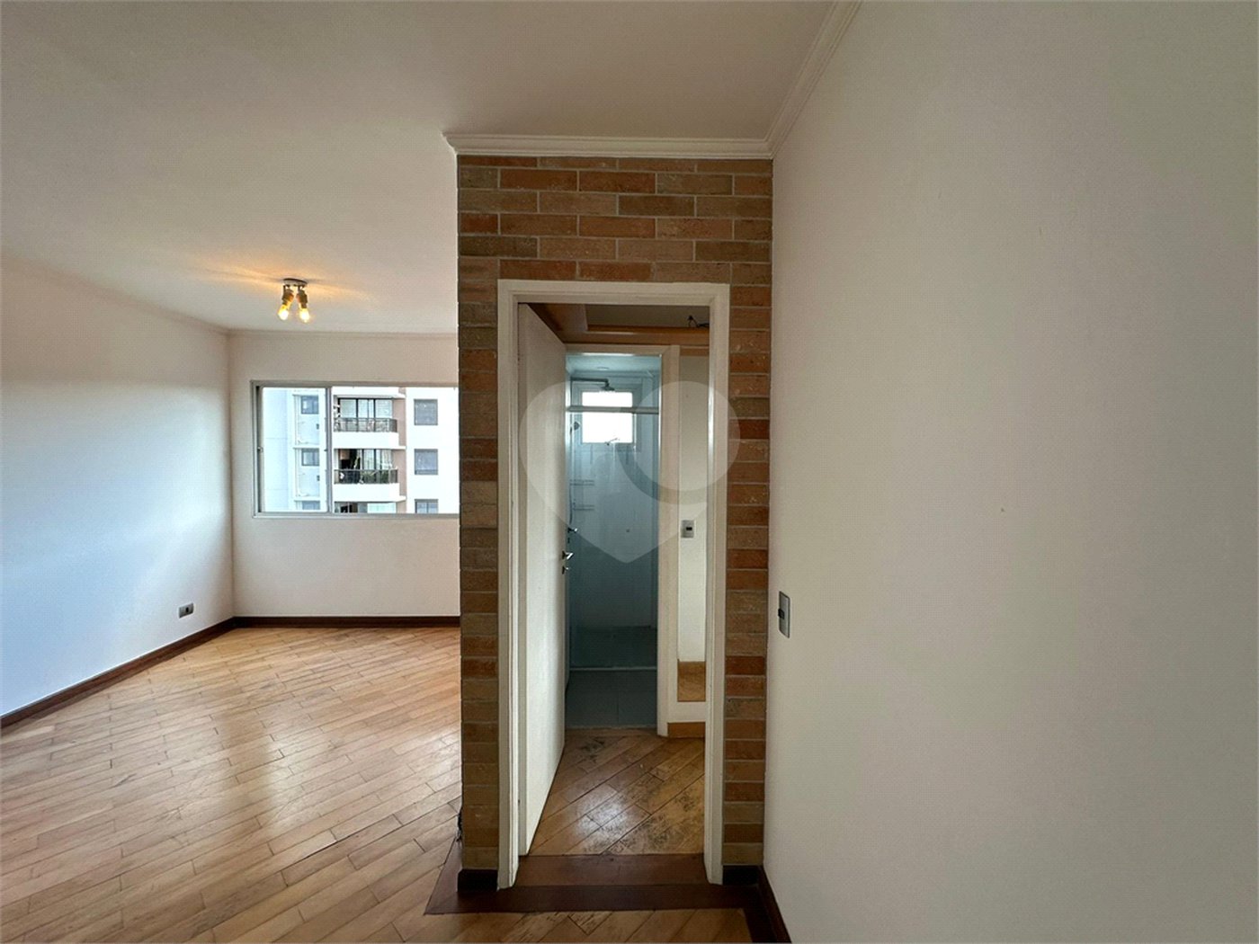 Apartamento à venda com 2 quartos em Vila Anglo Brasileira, São Paulo, SP
