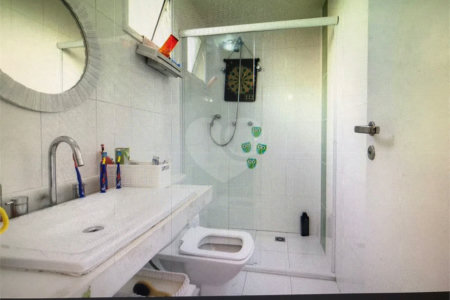 Apartamento à venda ou para alugar com 3 suítes em Santa Teresinha, São Paulo, SP