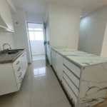 Apartamento à venda com 2 quartos em Vila Anastácio, São Paulo, SP