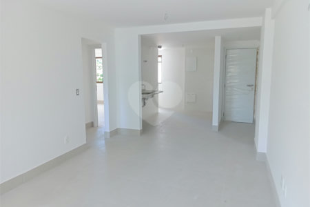 Apartamento à venda com 2 quartos, sendo 1 suíte, em Tijuca, Rio de Janeiro, RJ