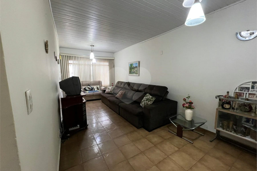 Casa à venda com 2 quartos em Parada Inglesa, São Paulo, SP