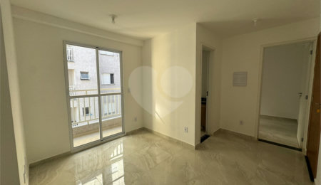 Apartamento para alugar com 1 quarto em Jardim do Triunfo, Guarulhos, SP