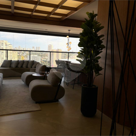 Apartamento à venda com 3 suítes em Jardim Faculdade, Sorocaba, SP