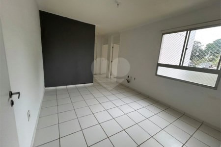 Apartamento à venda com 2 quartos em Altos de Ipanema, Sorocaba, SP