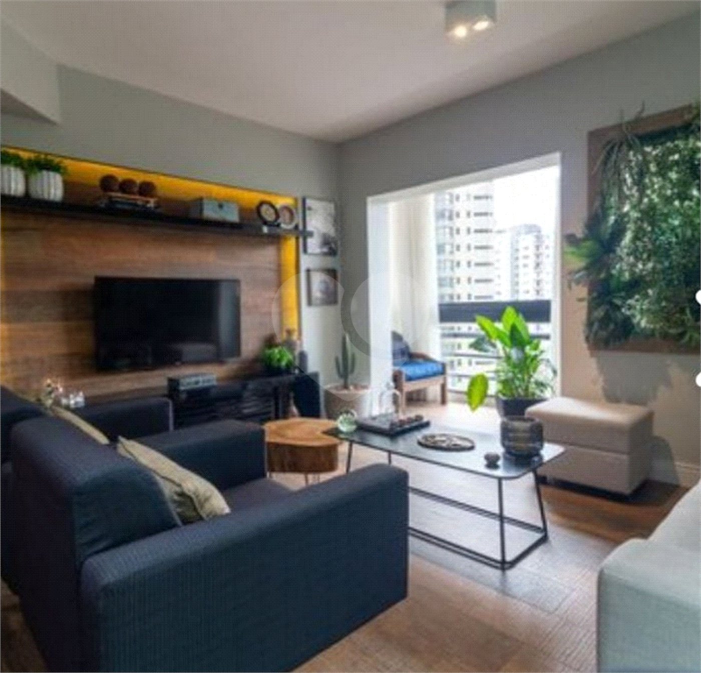 Apartamento à venda com 3 suítes em Vila Andrade, São Paulo, SP