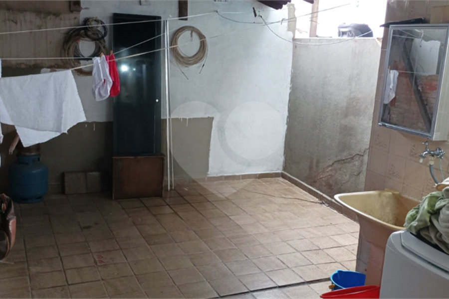 Casa à venda com 3 quartos em Tucuruvi, São Paulo, SP