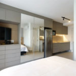 Apartamento à venda com 1 quarto em Perdizes, São Paulo, SP