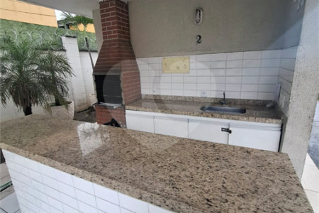 Apartamento à venda ou para alugar com 2 quartos em Campo Grande, Rio de Janeiro, RJ