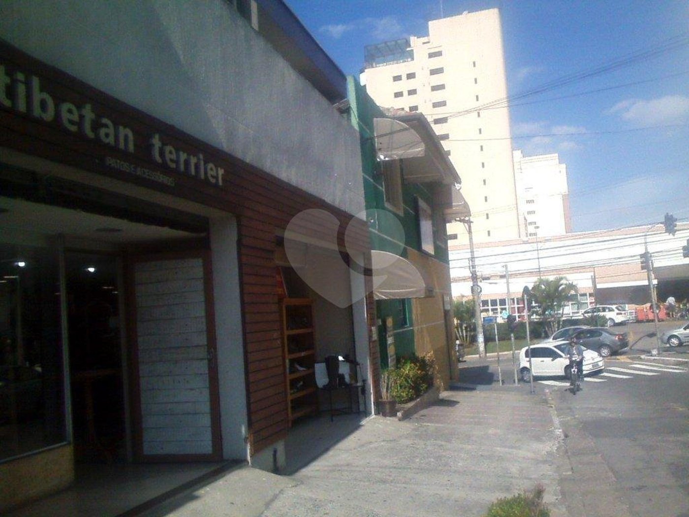 Sobrado à venda com 3 quartos em Água Fria, São Paulo, SP