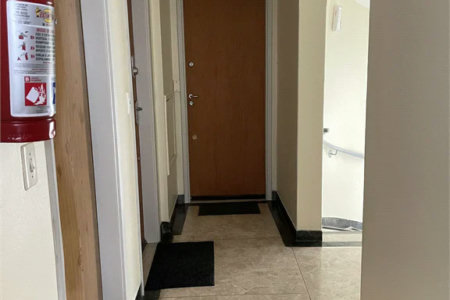 Apartamento à venda com 2 quartos em Pinheiros, São Paulo, SP