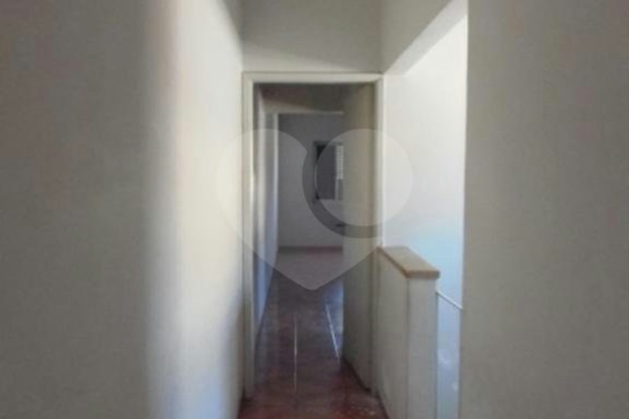 Sobrado à venda com 2 quartos, sendo 1 suíte, em Jaçanã, São Paulo, SP