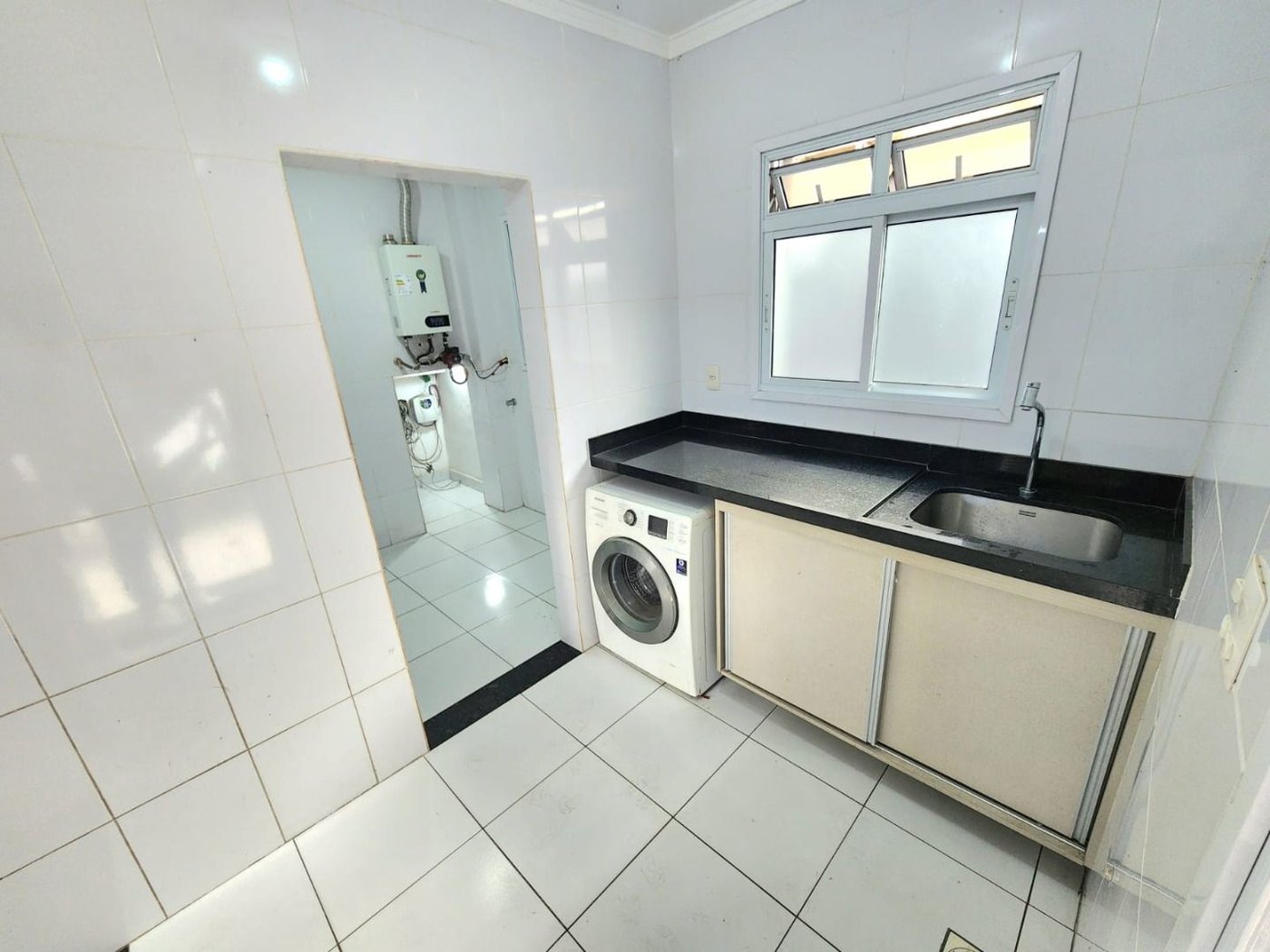 Casa com 4 dormitórios à venda, 237 m² por R$ 2.399.000,00 - José Menino - Santos/SP