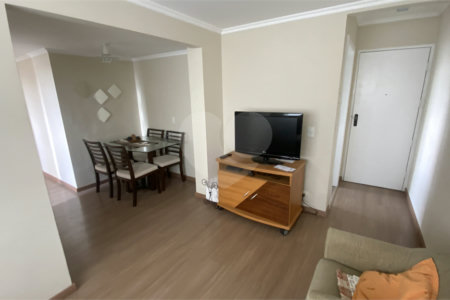 Apartamento à venda com 2 quartos em Jardim Aeroporto, São Paulo, SP