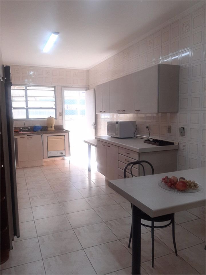 Apartamento Residencial à venda, Gonzaga, Santos - AP1762.