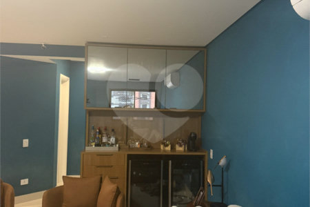 Apartamento à venda com 3 quartos, sendo 1 suíte, em Vila Gomes Cardim, São Paulo, SP
