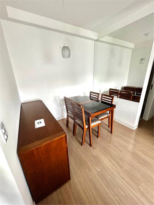 Apartamento próximo ao metrô Parada Inglesa - 2 dormitórios 1 suíte e 2 vagas