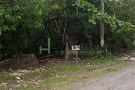 Terreno Residencial à venda, Vila Ligya, Guarujá - TE0032.