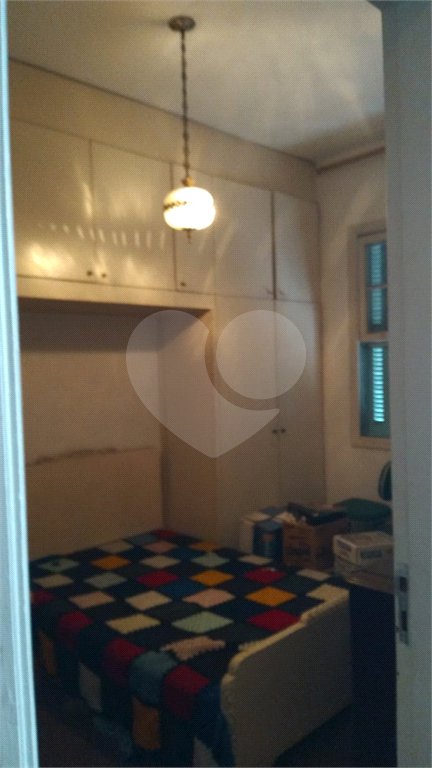 Apartamento à venda com 6 quartos, sendo 1 suíte, em Santana, São Paulo, SP