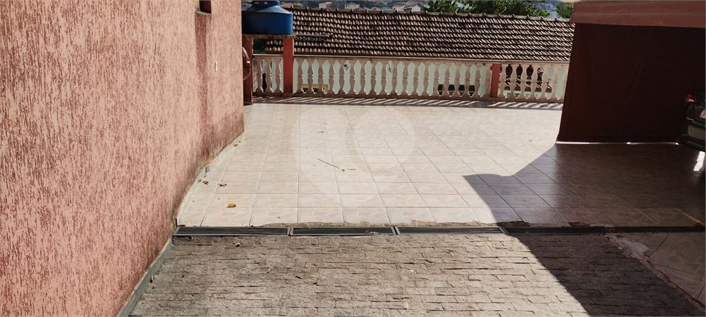 Casa à venda com 2 quartos, sendo 1 suíte, em Casa Verde, São Paulo, SP