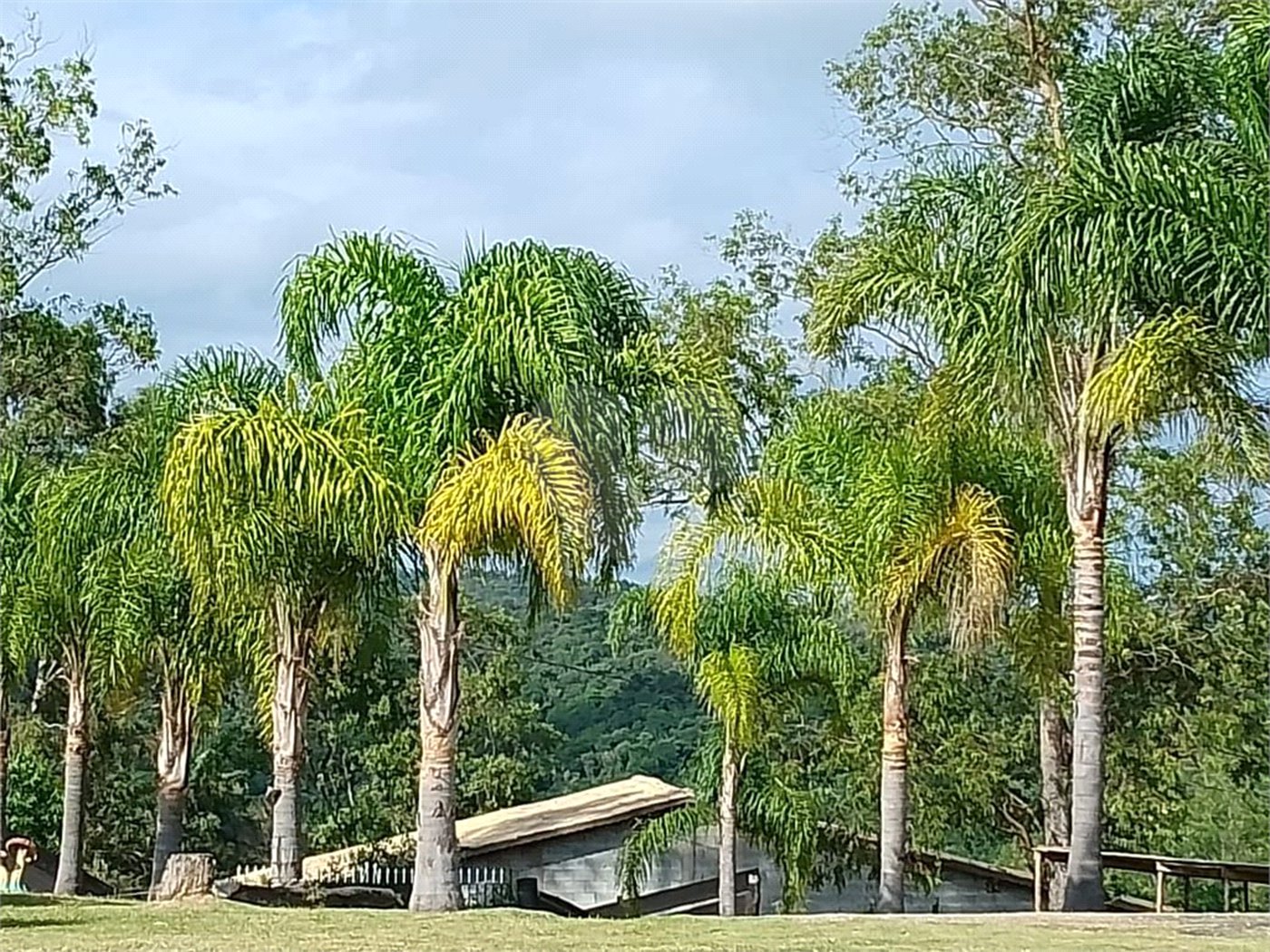 Chácara à venda com 2 quartos em Recanto das Acácias, São Roque, SP