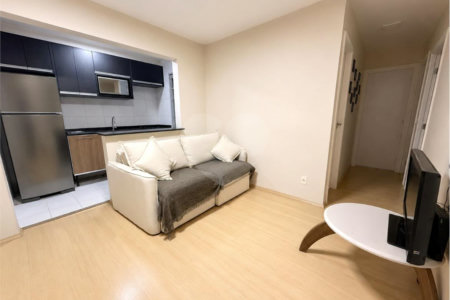 Apartamento à venda com 3 quartos, sendo 1 suíte, em Planalto, São Bernardo do Campo, SP