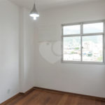 Apartamento à venda com 3 quartos, sendo 1 suíte, em Tijuca, Rio de Janeiro, RJ