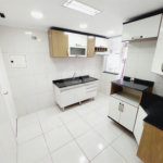Apartamento para alugar com 3 quartos, sendo 1 suíte, em Vila Leopoldina, São Paulo, SP