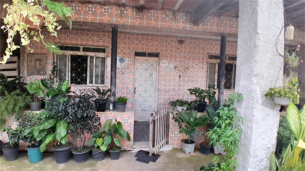 Casa à venda com 2 quartos em Campo Grande, Rio de Janeiro, RJ
