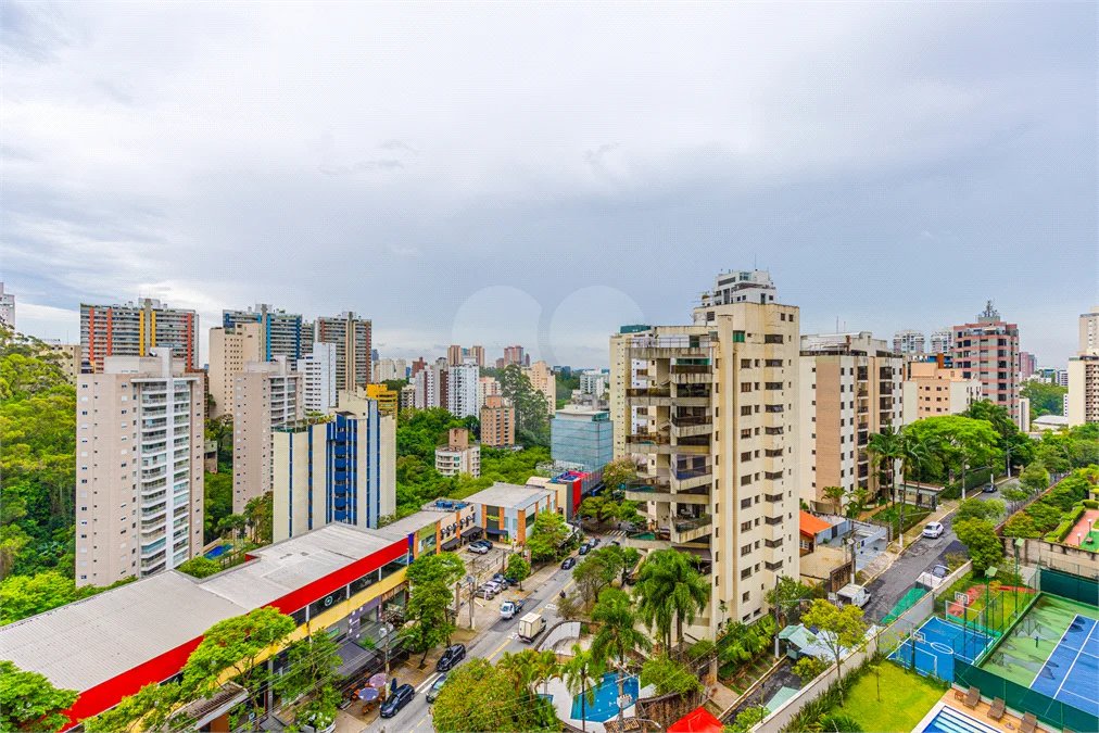 Apartamento lindo - Jardim Sul - 4 quartos