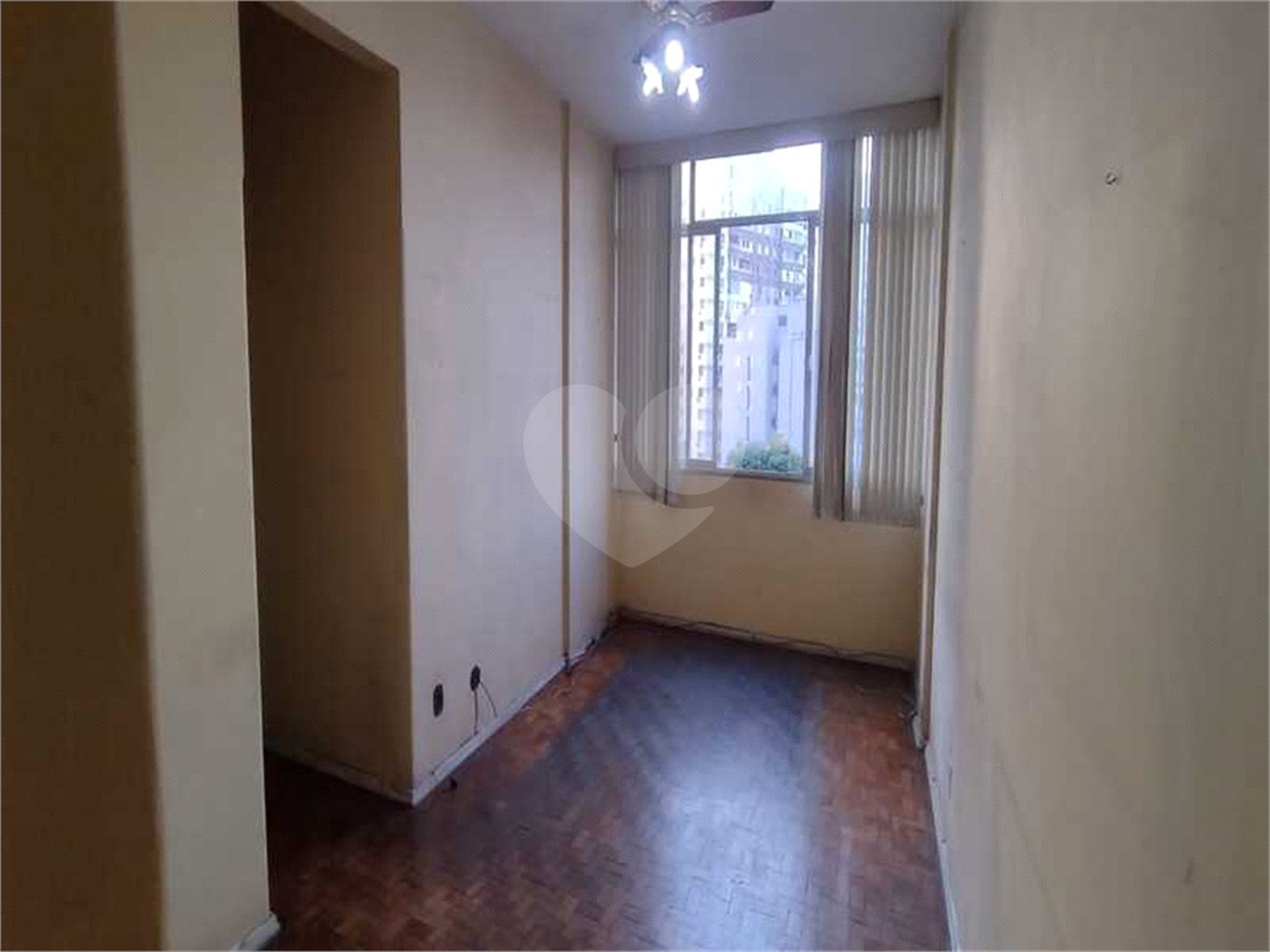Apartamento à venda com 2 quartos em Praça da Bandeira, Rio de Janeiro, RJ