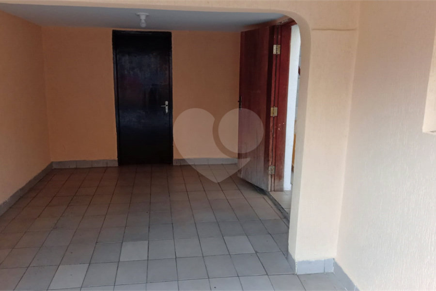 Casa à venda com 3 quartos em Tucuruvi, São Paulo, SP